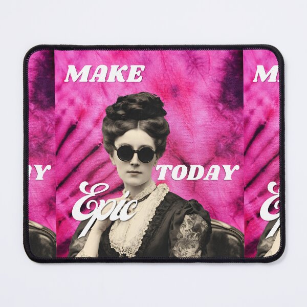 Item preview, Make today epic  designed and sold by MixnMatchTee.