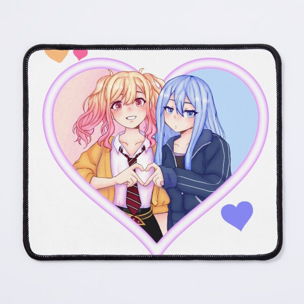 Item preview, Kanasaki love designed and sold by Aleksander Holck-Eriksen.