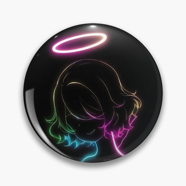 Item preview, Angelic Afterimage  designed and sold by Kaidaxon.