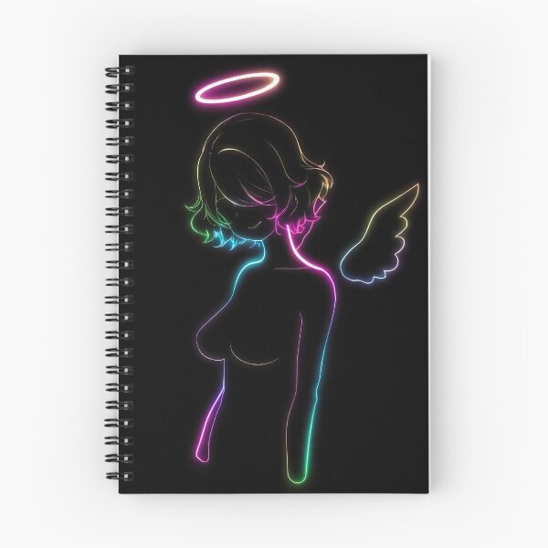 Item preview, Angelic Afterimage  designed and sold by Kaidaxon.