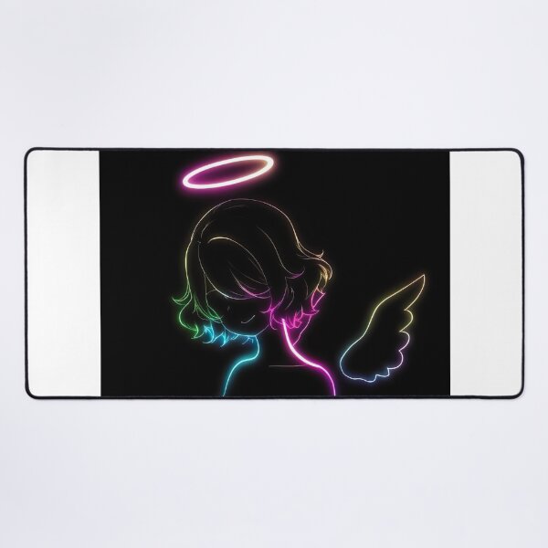 Item preview, Angelic Afterimage designed and sold by Kaidaxon.