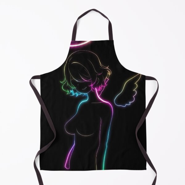 Item preview, Angelic Afterimage designed and sold by Kaidaxon.