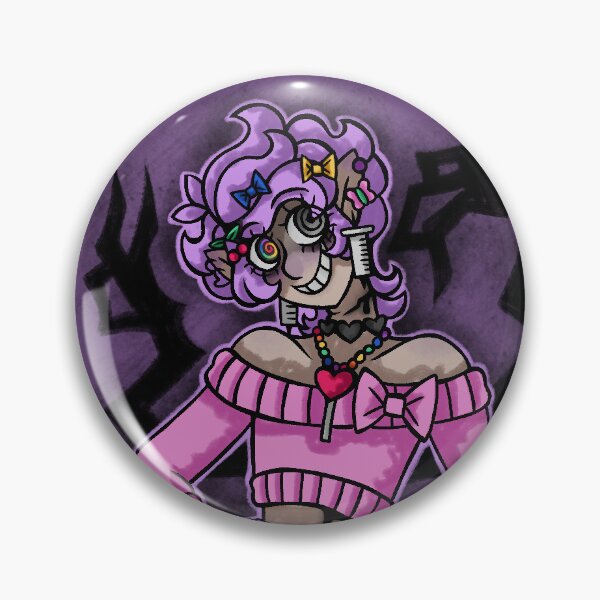 Item preview, Many Of Me designed and sold by obsessivelyrotten.