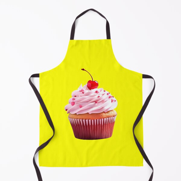 Item preview, MUFFIN #FFFF00 designed and sold by Marlon Oseguera.