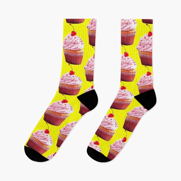 Item preview, MUFFIN #FFFF00 designed and sold by Marlon Oseguera.