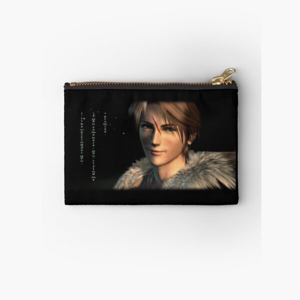 Item preview, Squall - I'll be waiting designed and sold by JGaelic.
