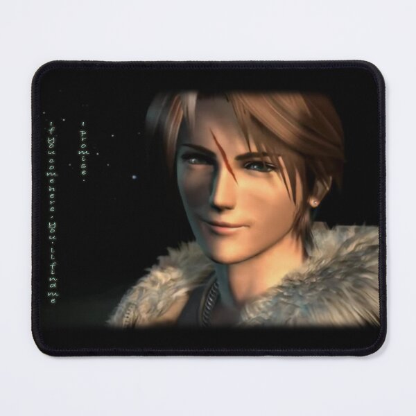 Item preview, Squall - I'll be waiting designed and sold by JGaelic.