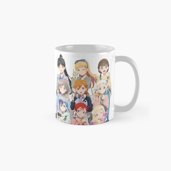Item preview, Cool Love Live Superstar designed and sold by TAZIK.