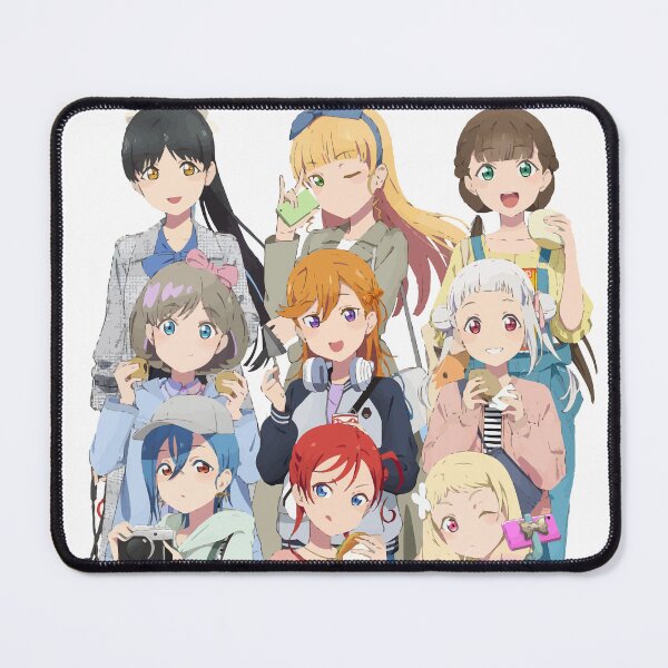 Item preview, Cool Love Live Superstar designed and sold by TAZIK.