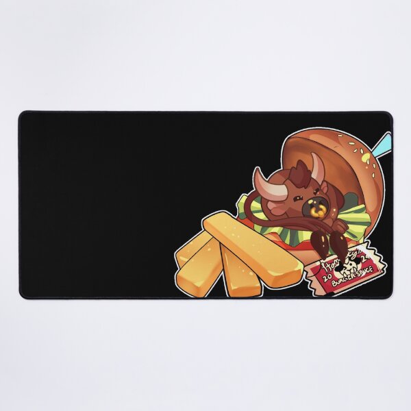 Item preview, Aeson Burger designed and sold by Prime-Viridian.