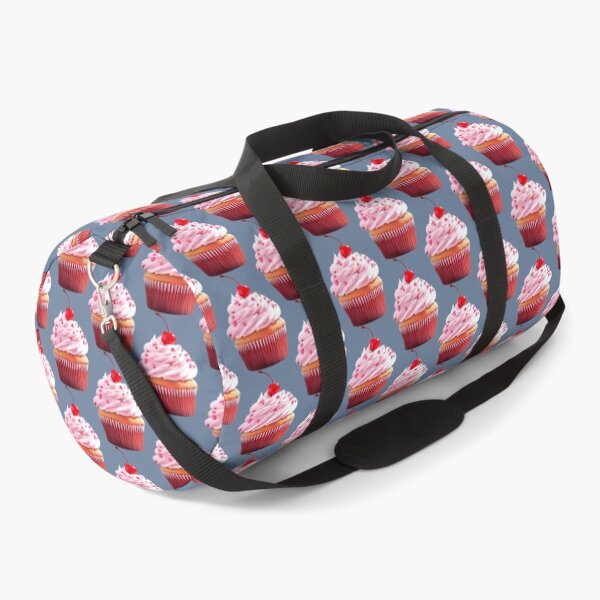 Item preview, MUFFIN #6B809B designed and sold by Marlon Oseguera.