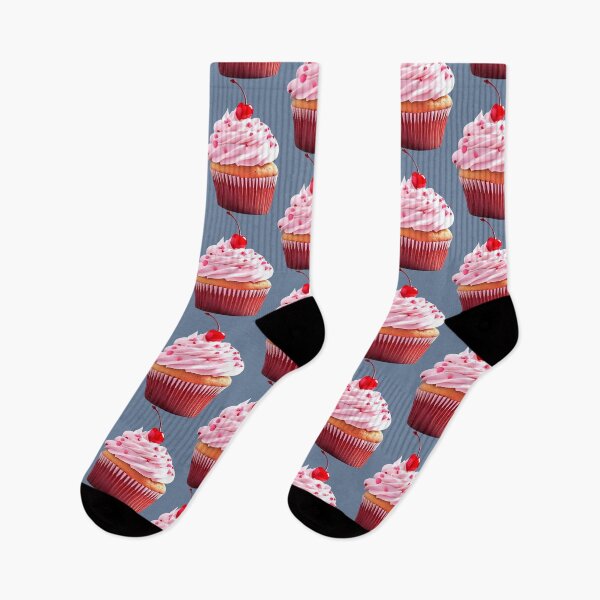 Item preview, MUFFIN #6B809B designed and sold by Marlon Oseguera.