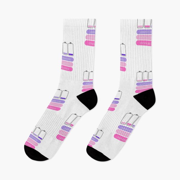 Item preview, Chronic Pain, Fatigue, Low Batteries designed and sold by PurrfectionMeow.