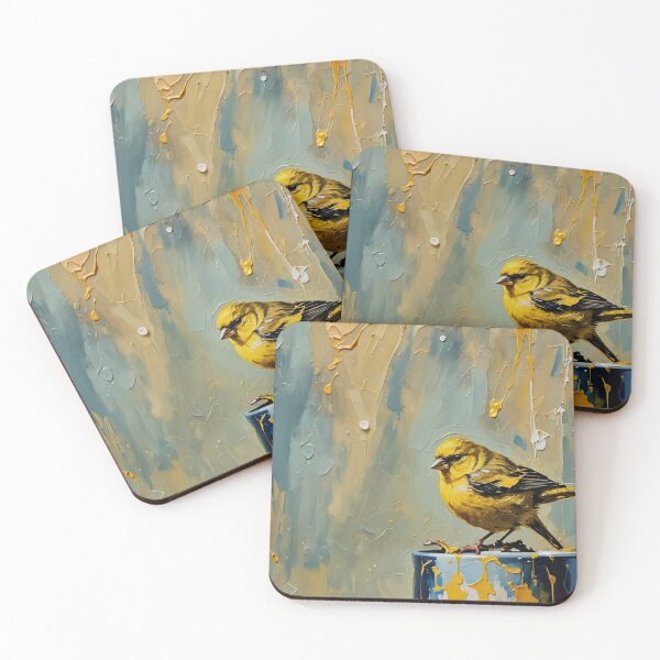 Item preview, "Morning Whimsy" designed and sold by Whispers of an Image.