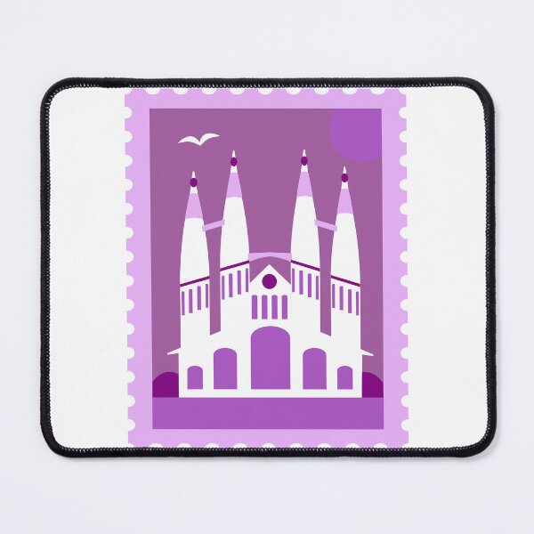 Item preview, Travel postage stamp designed and sold by broadwaygirl142.