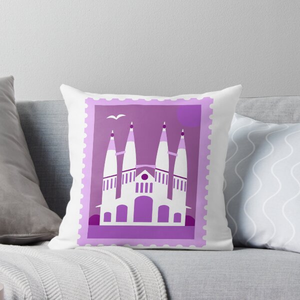 Item preview, Travel postage stamp designed and sold by broadwaygirl142.
