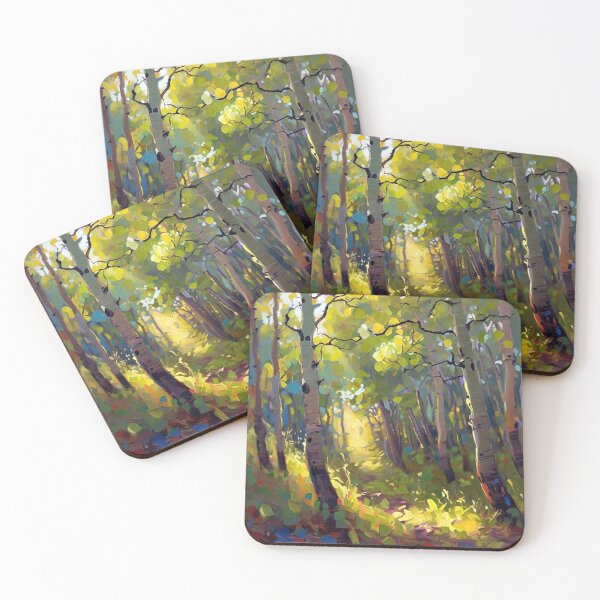 Item preview,  Aspen Grove designed and sold by Savannah Gibbs.
