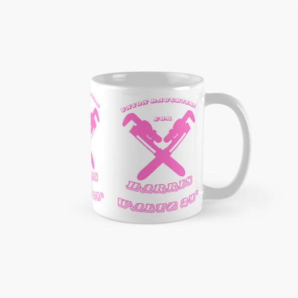 Item preview, union daughters for harris waltz 24’ designed and sold by oxrangejuice.