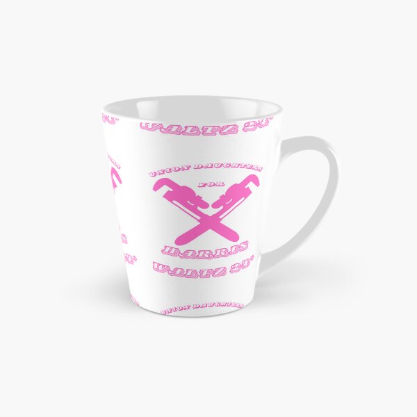 Item preview, union daughters for harris waltz 24’ designed and sold by oxrangejuice.