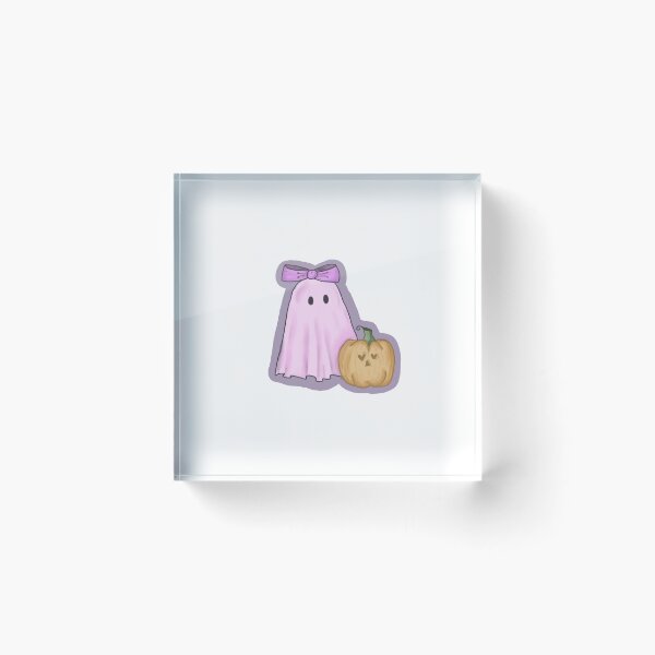 Item preview, flirt ghost designed and sold by idhrart.