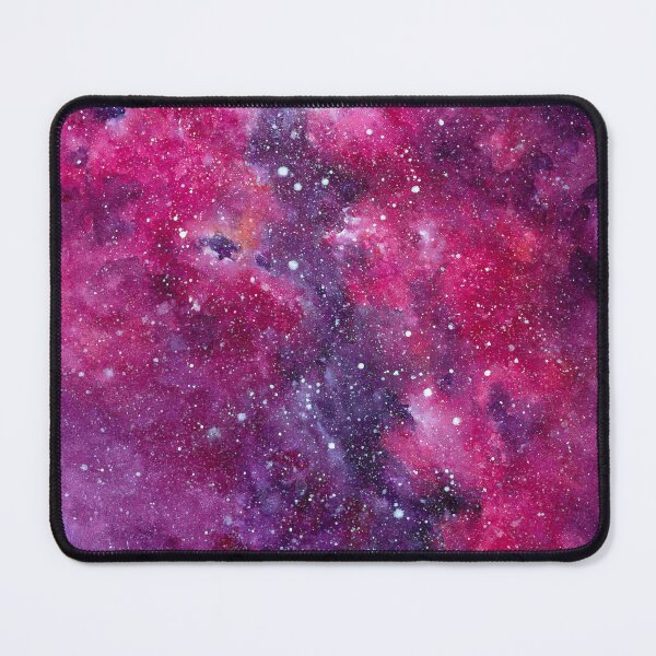Item preview, Pink Galaxy Waterpainting designed and sold by JGaelic.