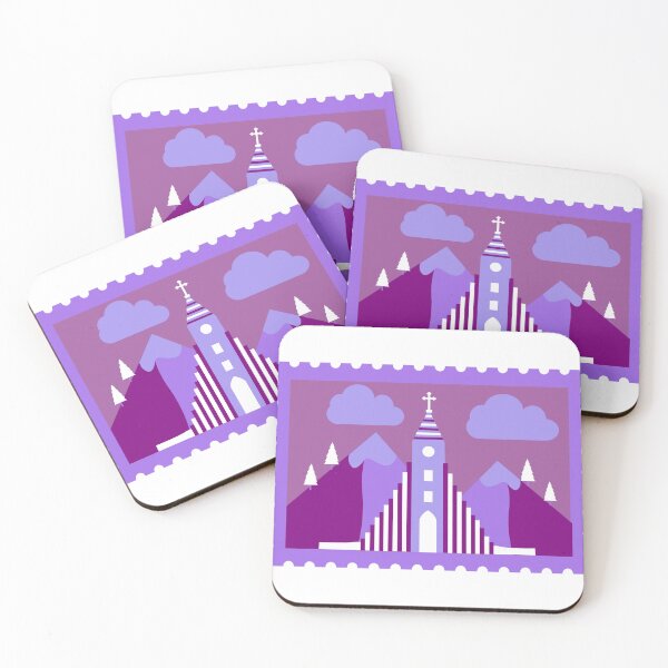 Item preview, Travel postage stamp designed and sold by broadwaygirl142.
