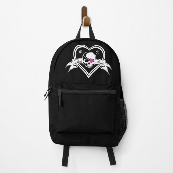 Item preview, Black Hearts designed and sold by potatoegoat.