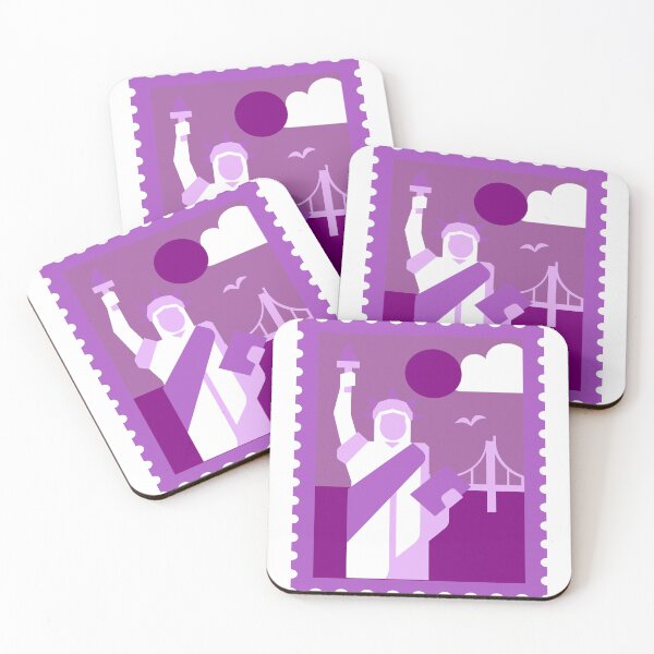 Item preview, Travel postage stamp designed and sold by broadwaygirl142.