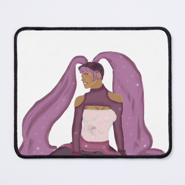 Item preview, Entrapta  designed and sold by Cariselle CozyCorner.