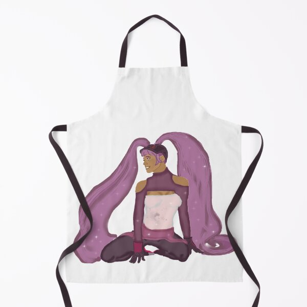 Item preview, Entrapta  designed and sold by Cariselle CozyCorner.