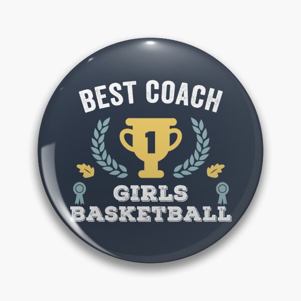 Item preview, Best Coach Girls Basketball Ever designed and sold by wingstar.