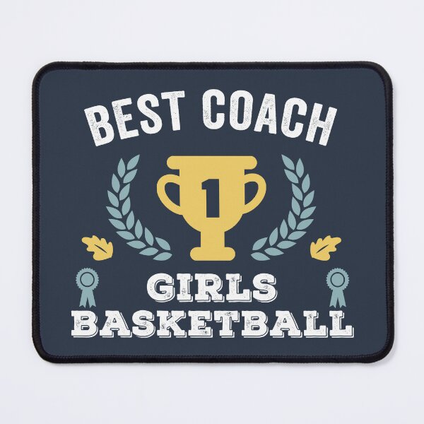 Item preview, Best Coach Girls Basketball Ever designed and sold by wingstar.