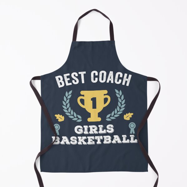 Item preview, Best Coach Girls Basketball Ever designed and sold by wingstar.