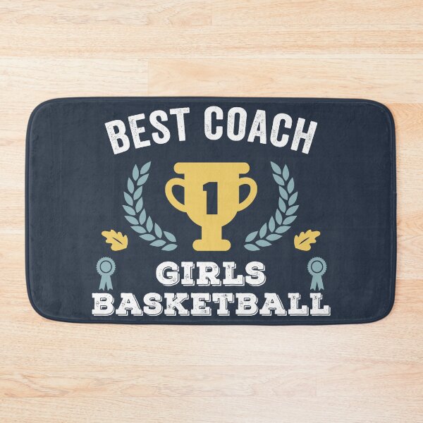 Item preview, Best Coach Girls Basketball Ever designed and sold by wingstar.