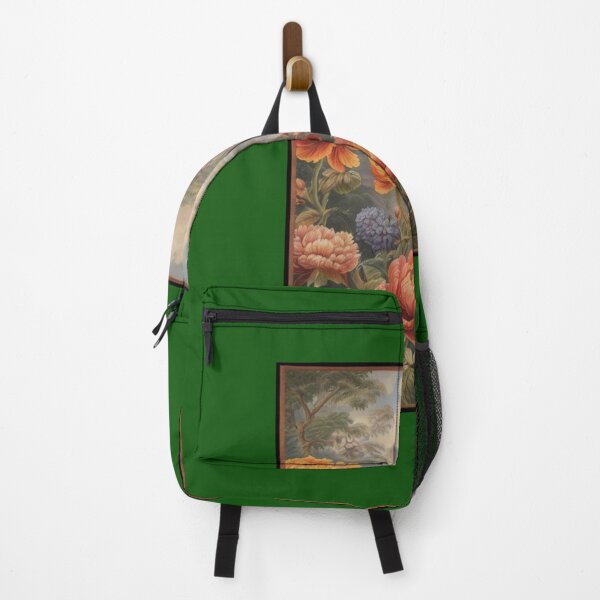 Item preview, Vibrant Blooms in a Tranquil Valley designed and sold by KilianSzmid.