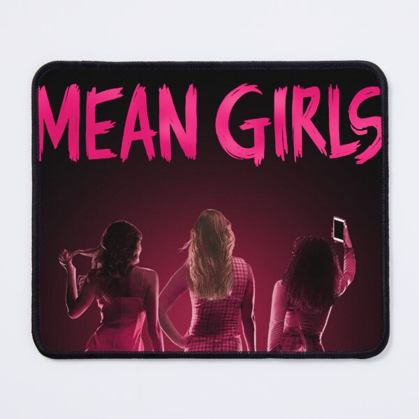 Item preview, Mean Girls the Musical designed and sold by Krahdad.