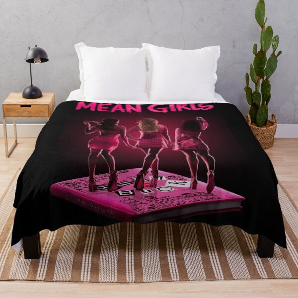 Item preview, Mean Girls the Musical designed and sold by Krahdad.