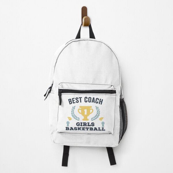 Item preview, Best Coach Girls Basketball Ever designed and sold by wingstar.