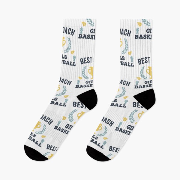 Item preview, Best Coach Girls Basketball Ever designed and sold by wingstar.