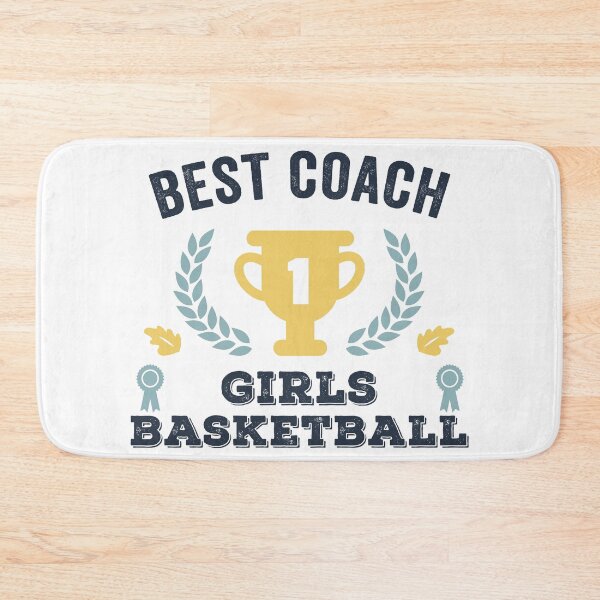 Item preview, Best Coach Girls Basketball Ever designed and sold by wingstar.