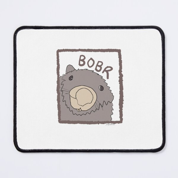 Item preview, Bobr designed and sold by kmccoart13.