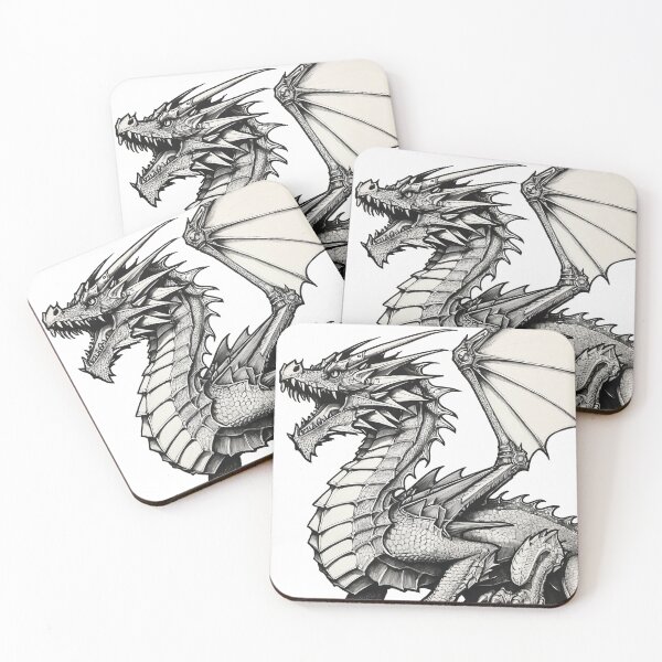Item preview, mechanical dragon designed and sold by PlasticAuto.