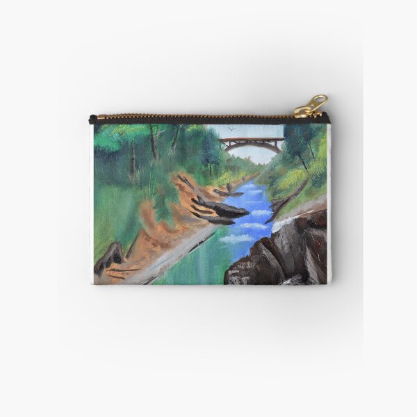 Item preview, Quechee Gorge,Vermont designed and sold by Warren  Thompson.