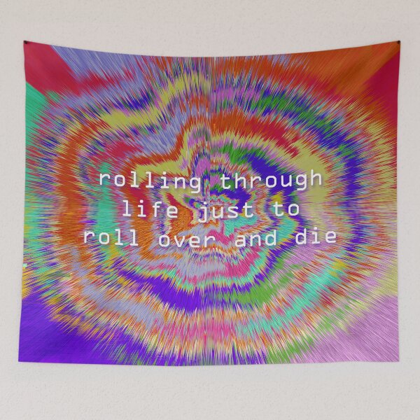 Item preview, mac demarco "salad days" designed and sold by Lydia Mattson.