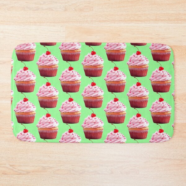 Item preview, MUFFIN #99FF99 designed and sold by Marlon Oseguera.