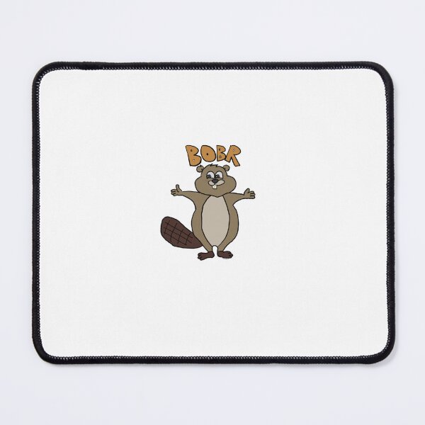 Item preview, Bobr the Beaver designed and sold by kmccoart13.