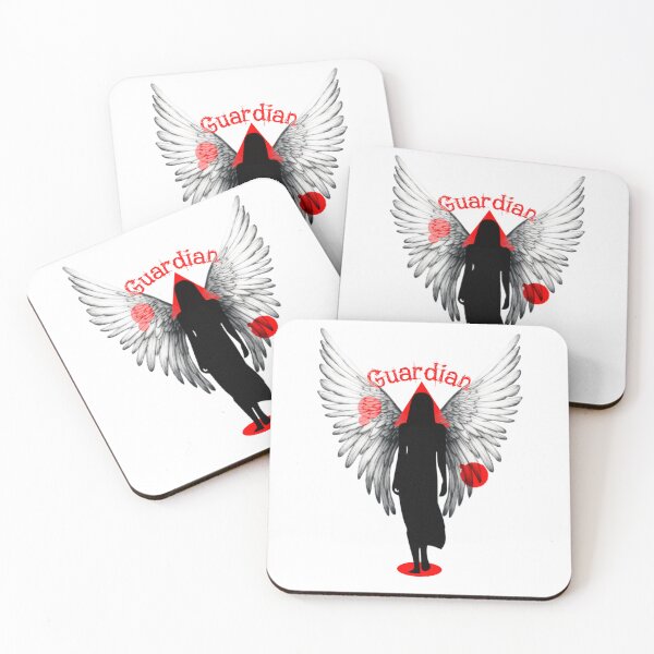 Item preview, Guardian Angel designed and sold by EMMA0453.