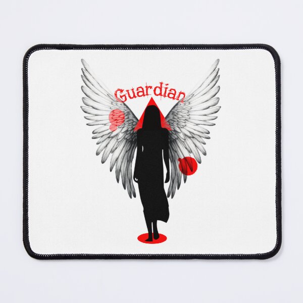 Item preview, Guardian Angel designed and sold by EMMA0453.