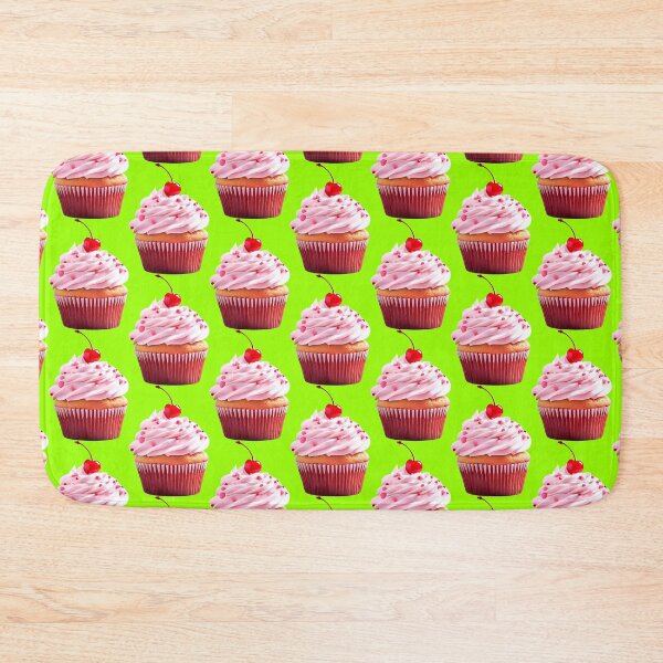 Item preview, MUFFIN #99FF00 designed and sold by Marlon Oseguera.