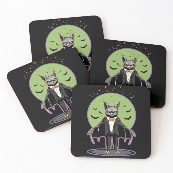 Item preview, Brandon Batty designed and sold by Krittermania.